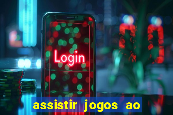 assistir jogos ao vivo rmc